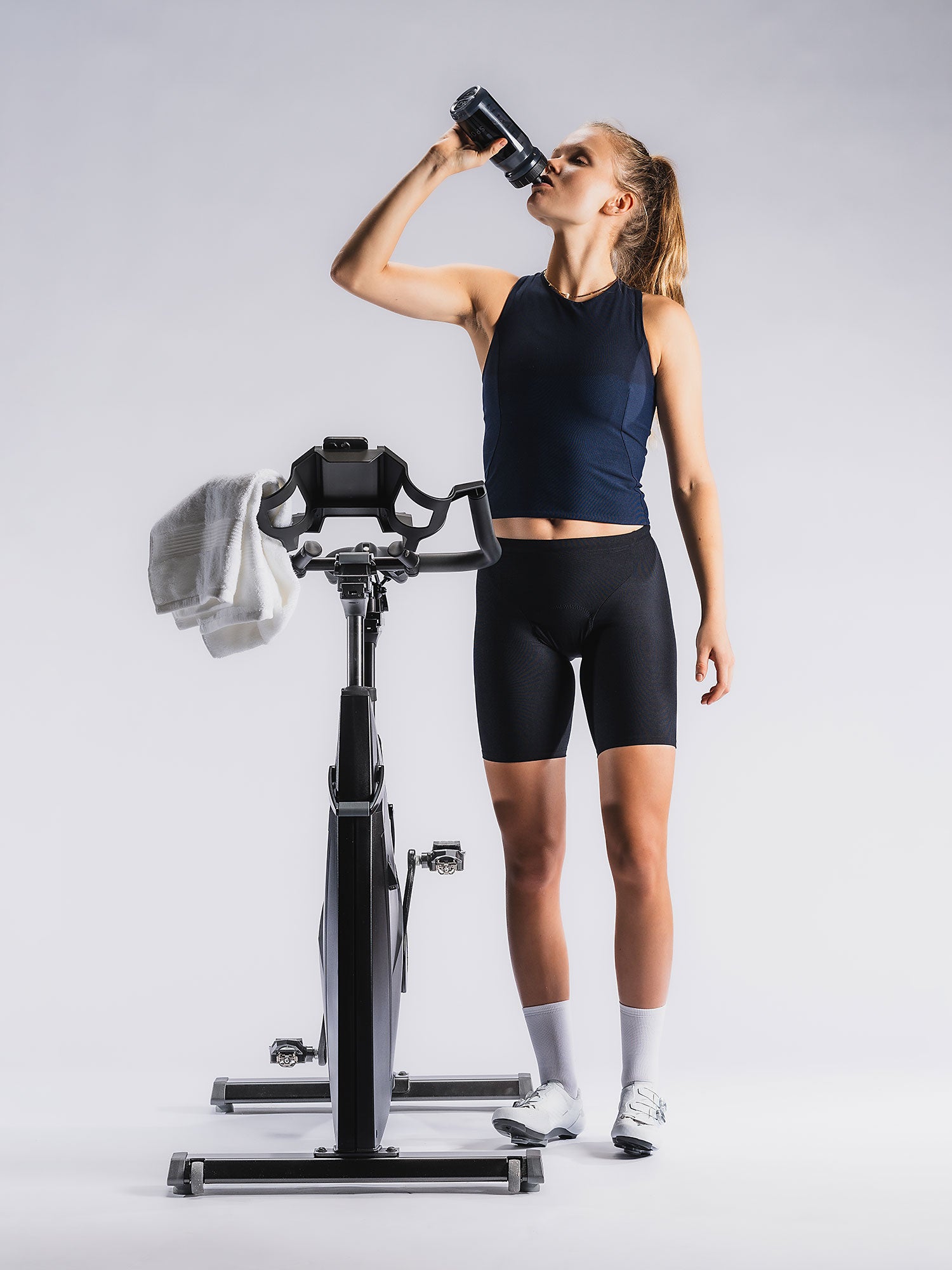 Womens Gym Top